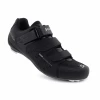 Zapatillas Spiuk Rodda Road Negro Mate 1 Zapatillas Spiuk Rodda Road Negro Mate -Ciclismo Tienda zapatillas spiuk rodda road negro mate