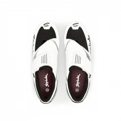 Zapatillas Spiuk Trienna Triatlón Carbon Blanco Mate 7 Zapatillas Spiuk Trienna Triatlón Carbon Blanco Mate -Ciclismo Tienda zapatillas spiuk trienna triatlon carbon blanco mate 2