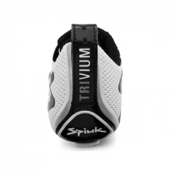 Zapatillas Spiuk Trivium C Blanco Negro Unisex -Ciclismo Tienda zapatillas spiuk trivium c blanco negro unisex 4