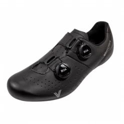 Zapatillas Vittoria Veloce Negro